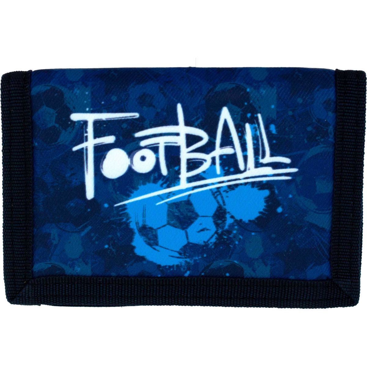 Lommebok Fotball Tinka