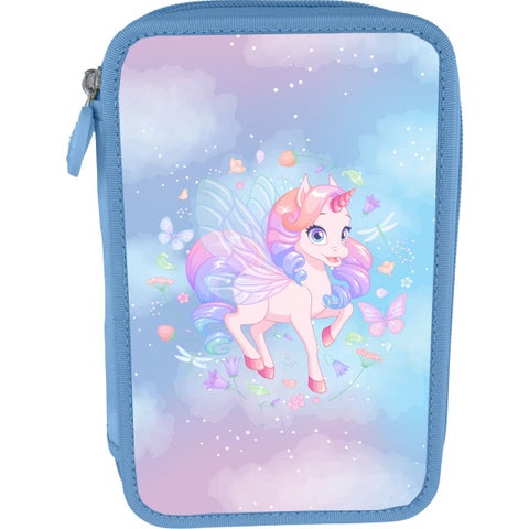 Pennal Dobbelt Pegasus Cool School