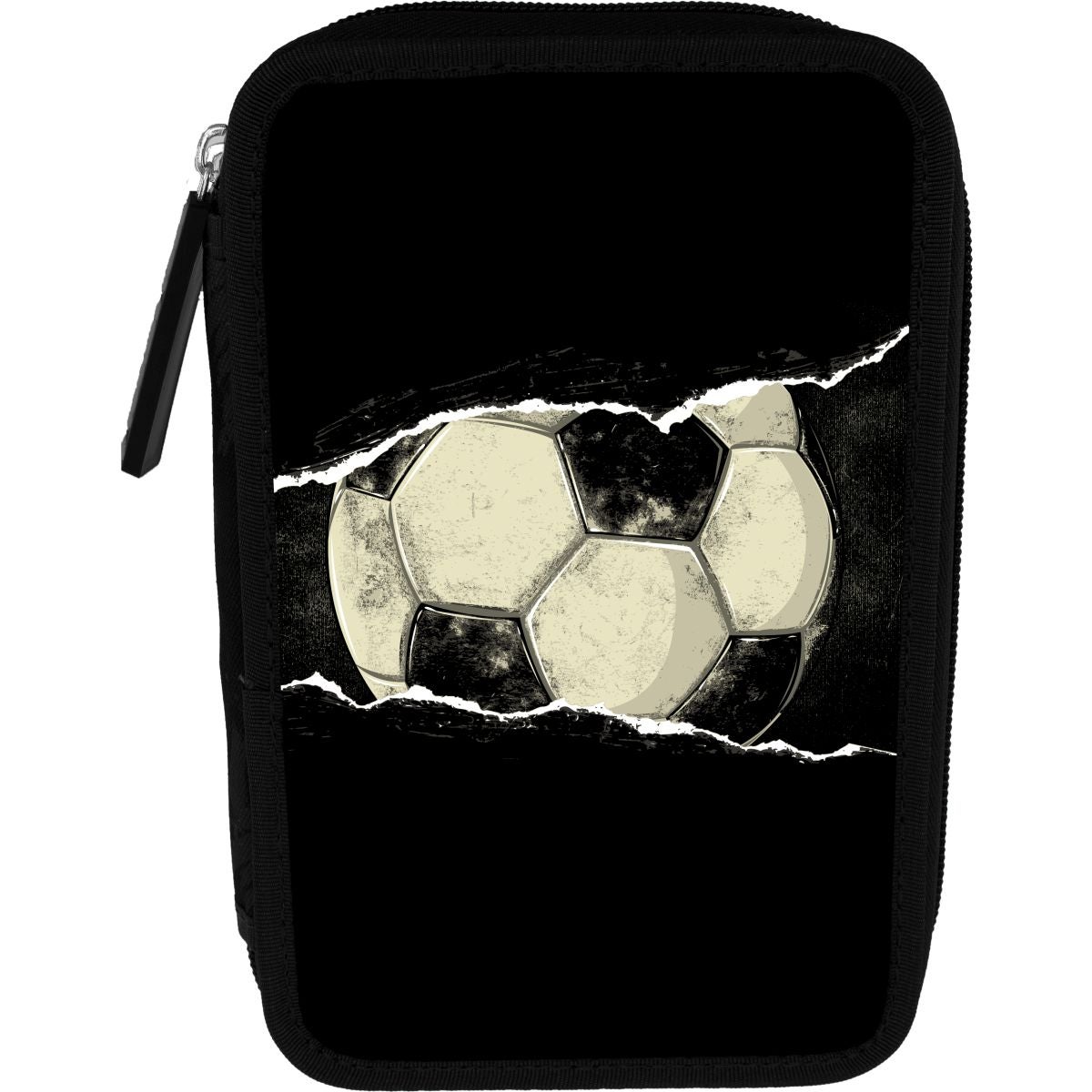 Pennal Trippelt Fotball Cool School