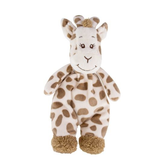 Sjiraff 20 cm m/rangle Tinka Baby