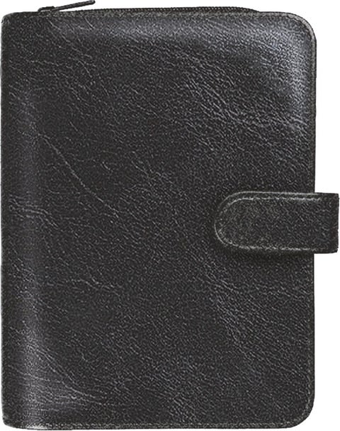Aplan Mini Urd Skinnperm m/lommebok