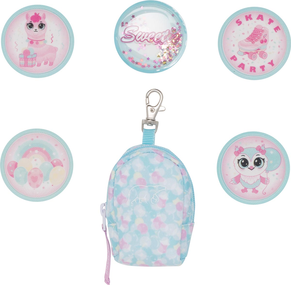 Button Bag 1.kl Sweetie