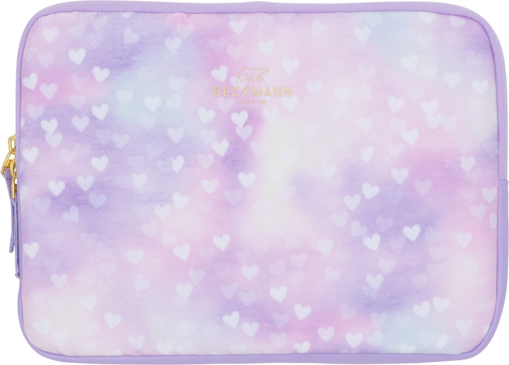Nettbrett-cover Unicorn Princess Purple Beckmann