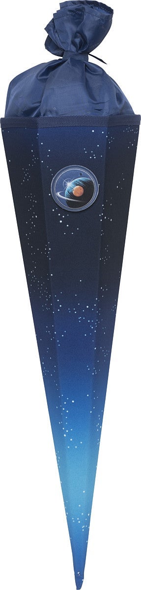 Kremmerhus Gradient Blue Beckmann