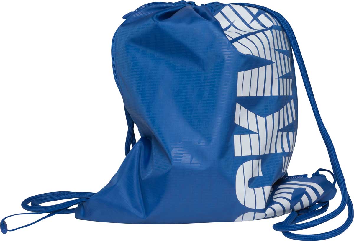 Gymnett Blue Beckmann