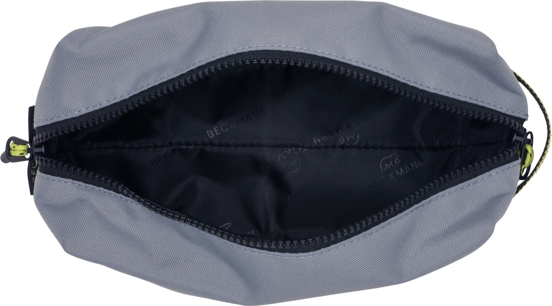 Pennal/toalettmappe Sport Grey Beckmann