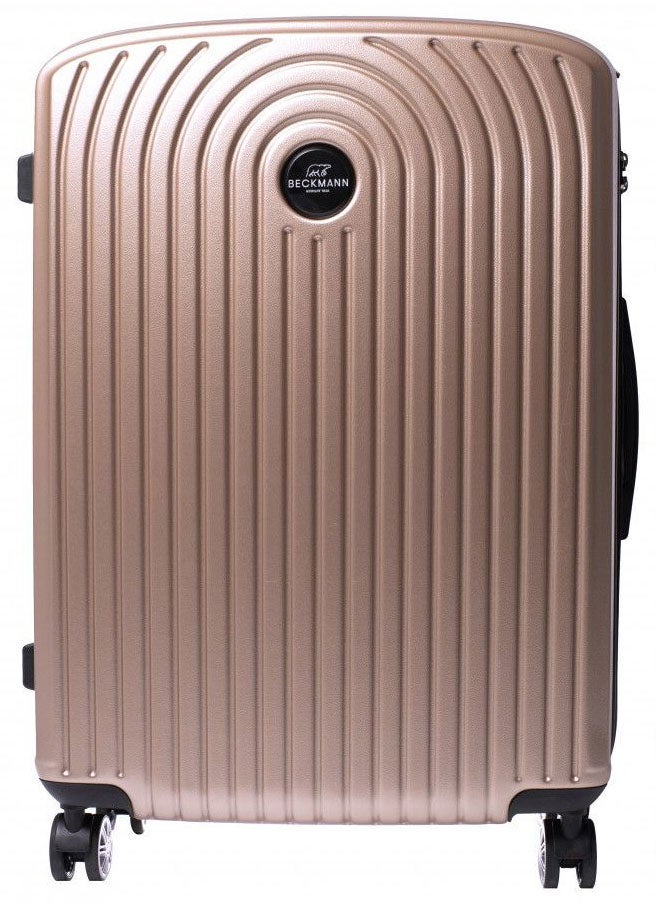 Koffert Beckmann Motion Large Rose Pink 100L - American Tourister