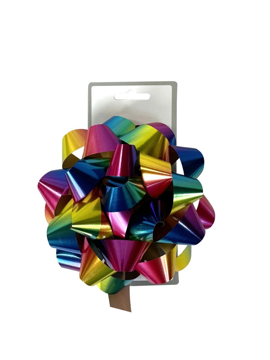 Rosett Rainbow 15cm