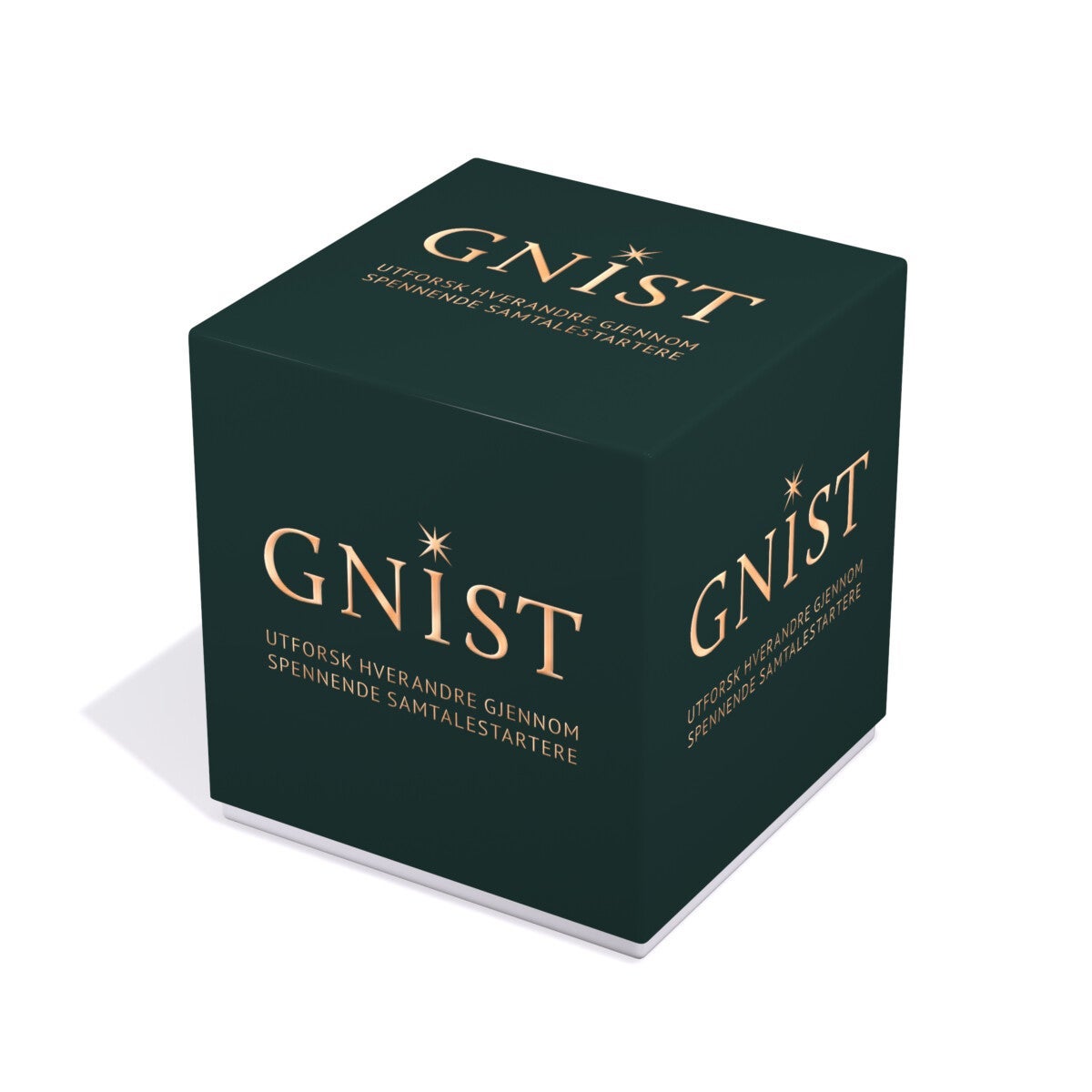 Spill Gnist