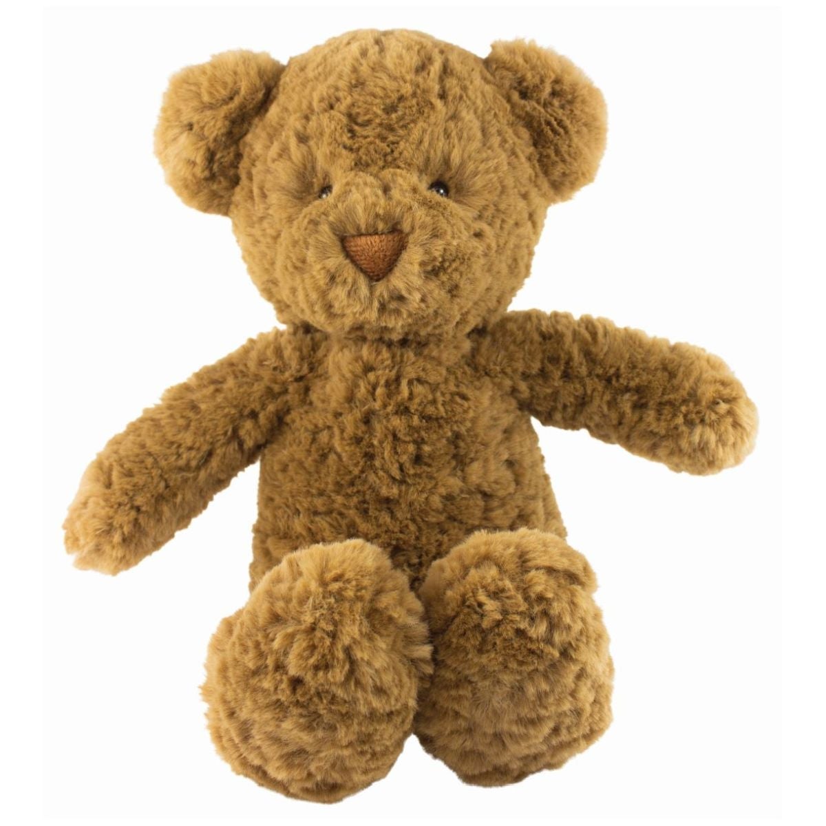 Bamse Brun 35cm cm Tinka Plysj