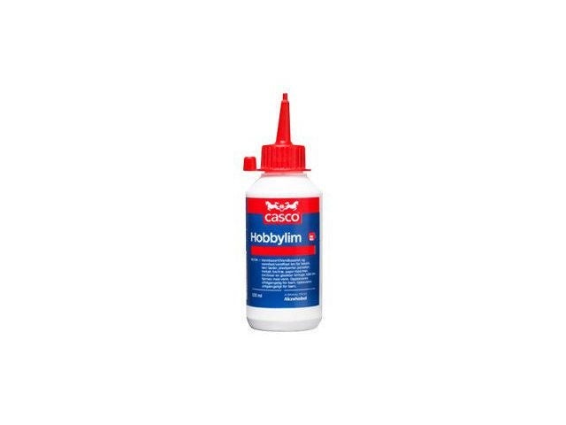Lim Casco hobby 110ml