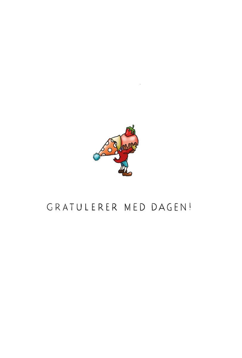 Kort enkelt minimuffins Talén