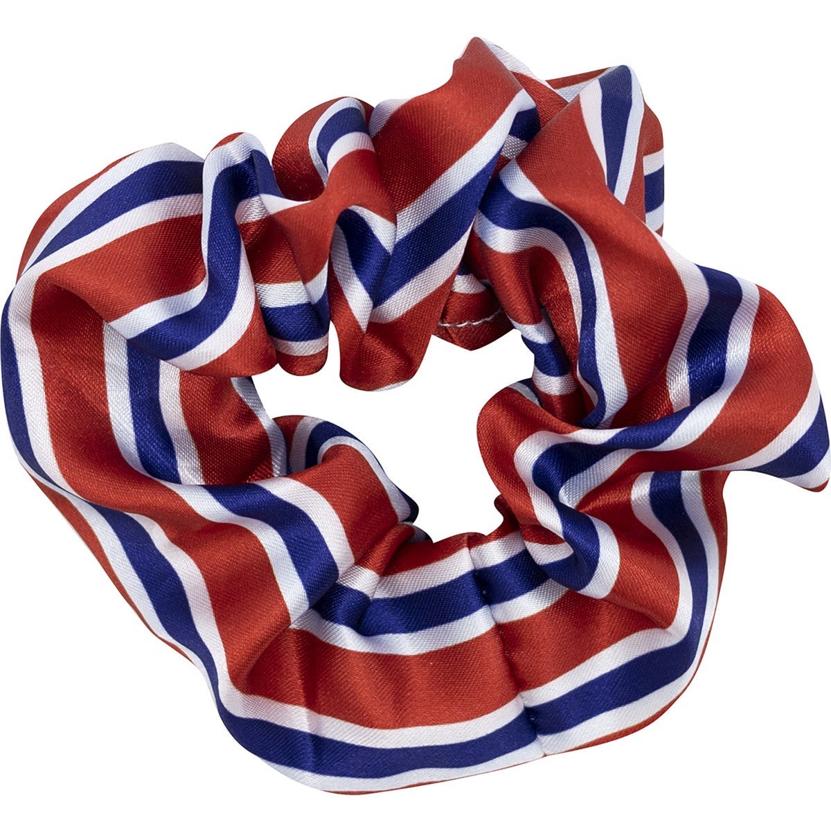Hårstrikk 17.mai