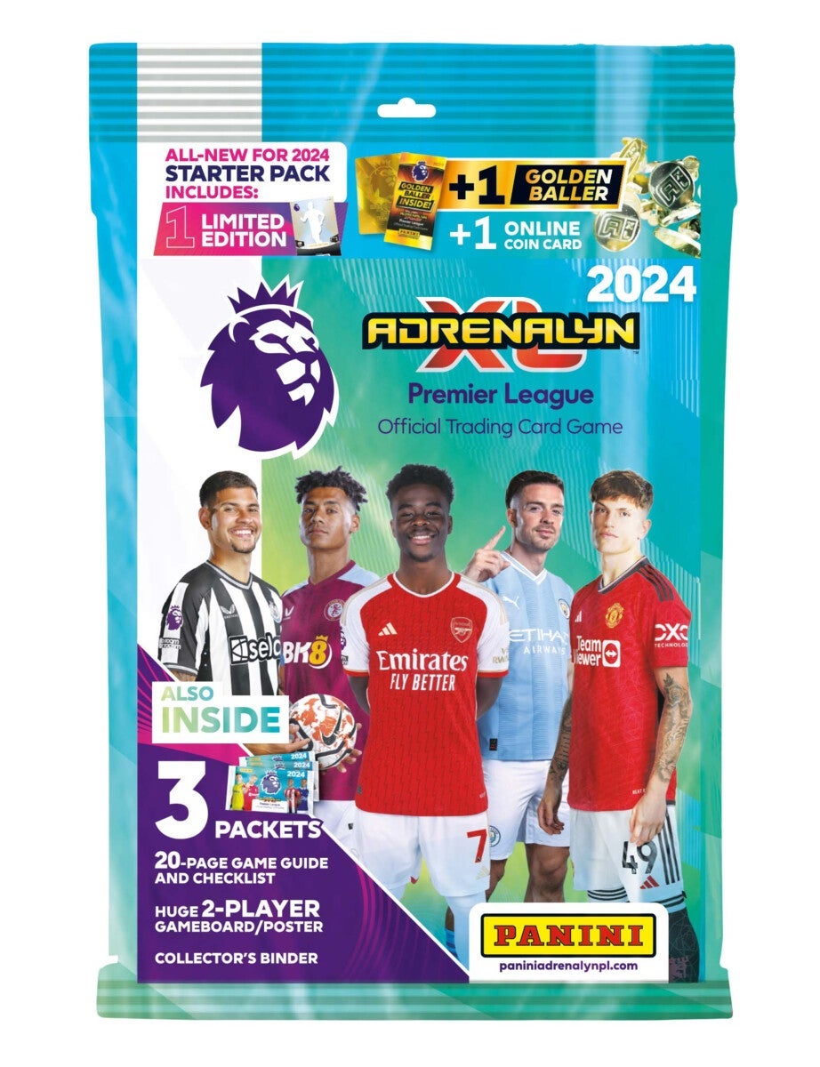 Premier League Starter 23/24