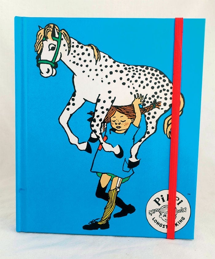 Pippi Calzaslargas
