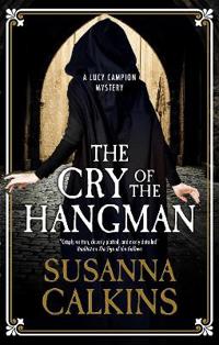 Cry of the Hangman