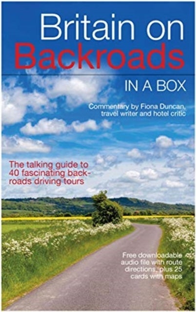 Britain on Backroads
