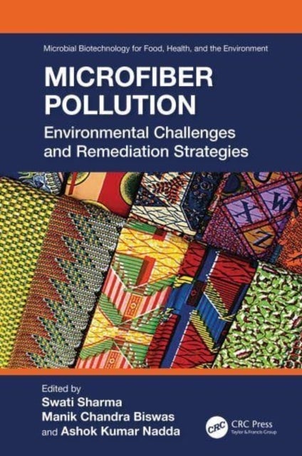 Microfiber Pollution - Environmental Challenges and Remediation Strategies