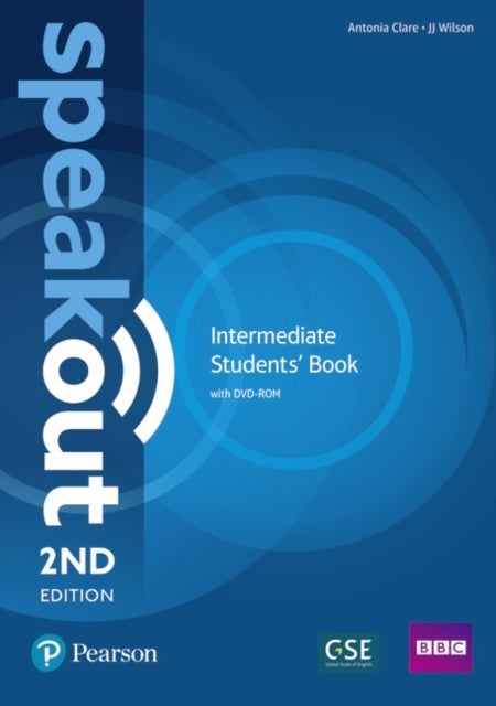 Speakout intermediate student's book