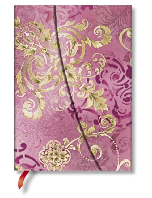 Paperblanks Polished Pearl Midi Ulin