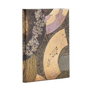 Notatbok Paperblanks Ougi  Midi Ulinj