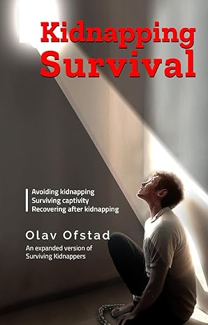 Kidnapping survival