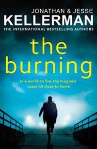 Burning