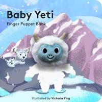 Baby Yeti