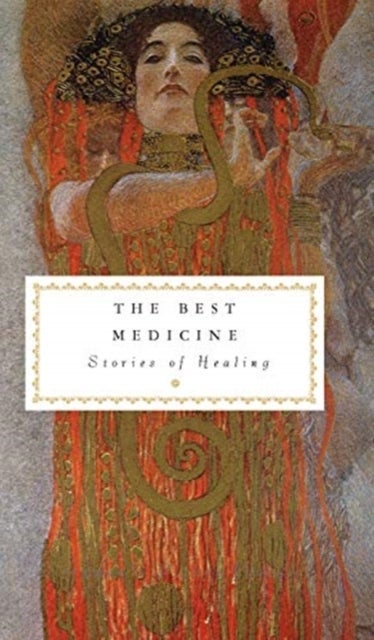 Best Medicine - Stories of Healing