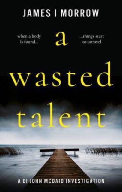 Wasted Talent