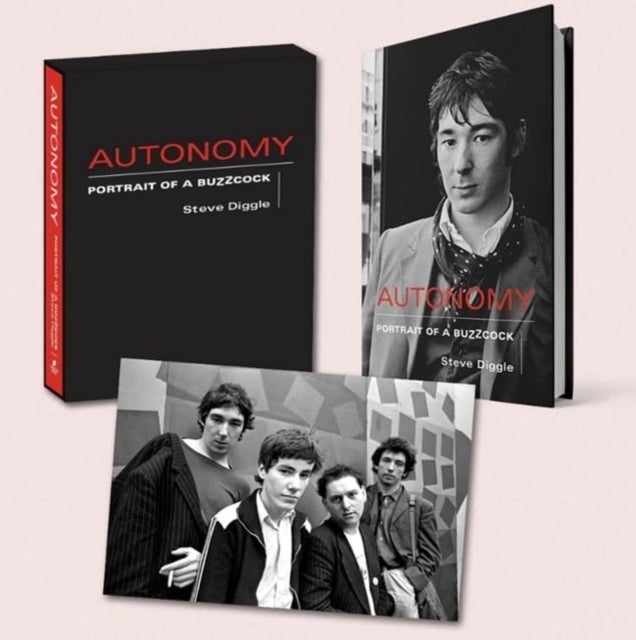 Autonomy - Special edition