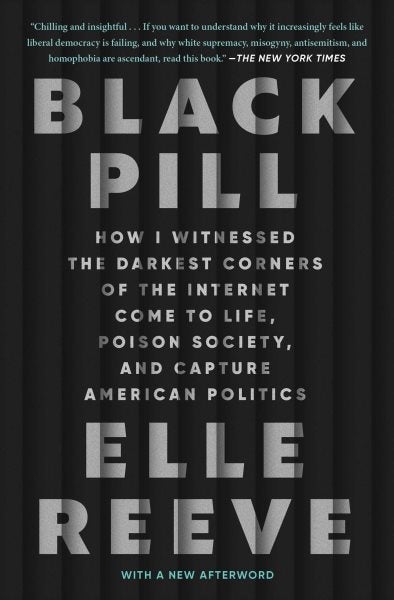Black Pill - How I Witnessed the Darkest Corners