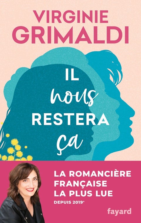 Il nous restera ca