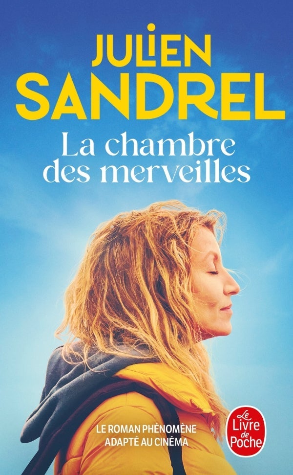 La chambre des merveilles