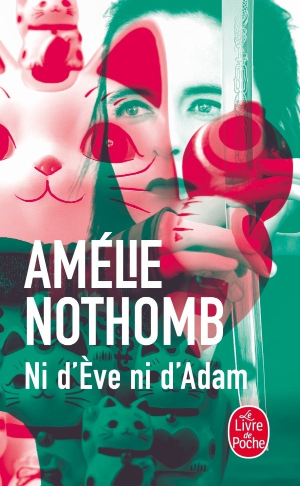 Ni d'Ève ni d'Adam