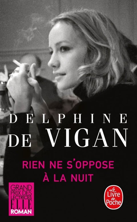 Rien ne s'oppose a la nuit