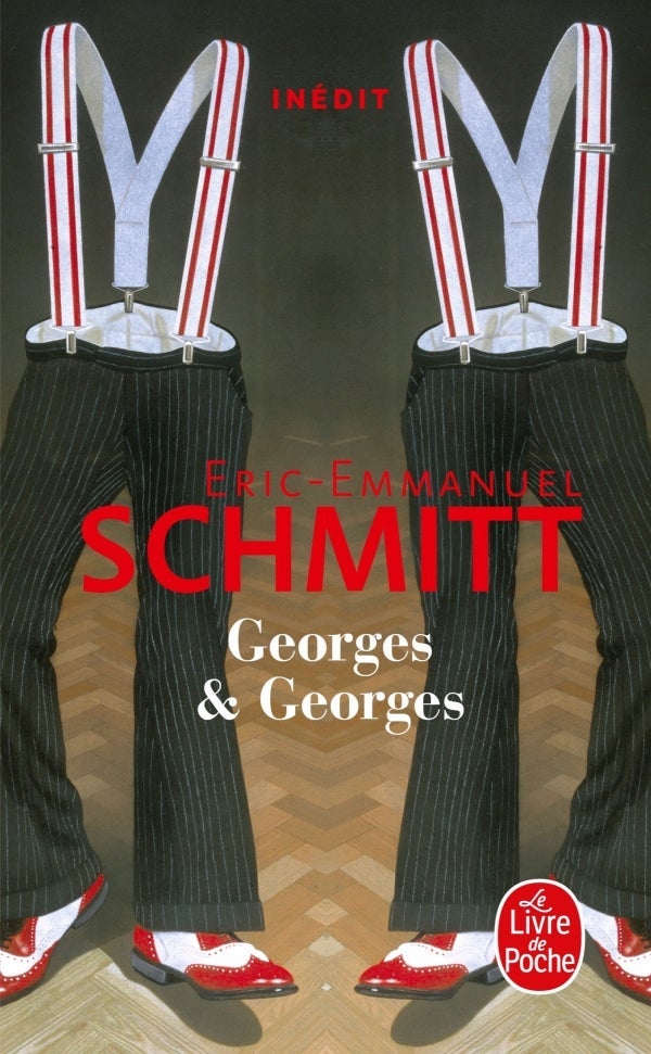Georges & Georges