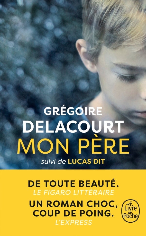 Mon pére