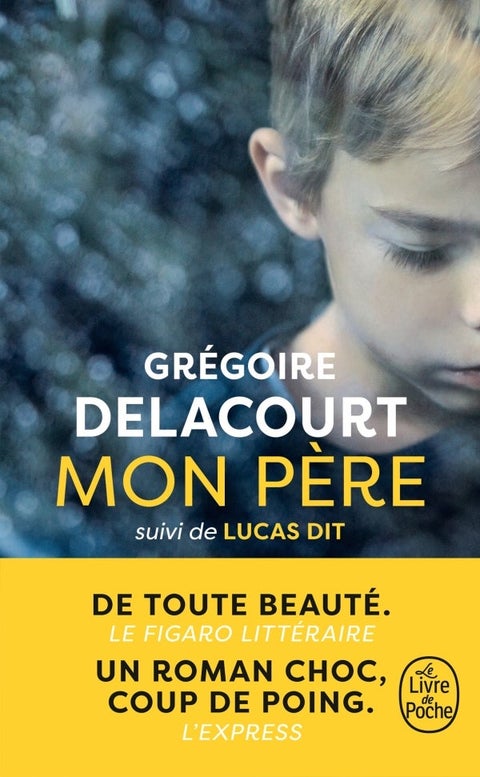 Mon pére