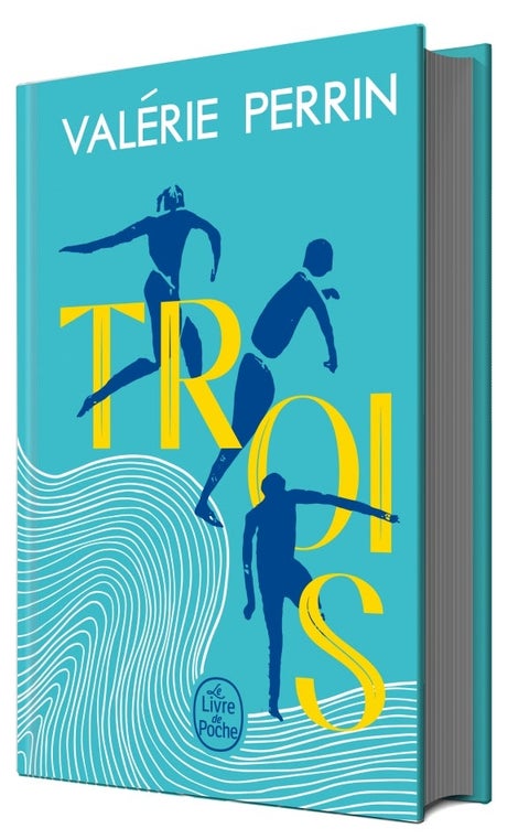 Trois - Édition collector