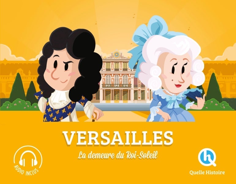 Versailles
