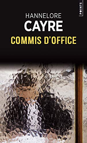 Commis d'office