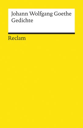Gedichte