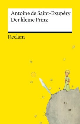 Der kleine Prinz