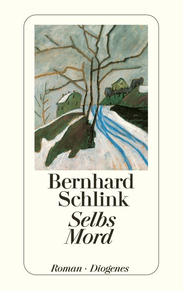 Selbs mord