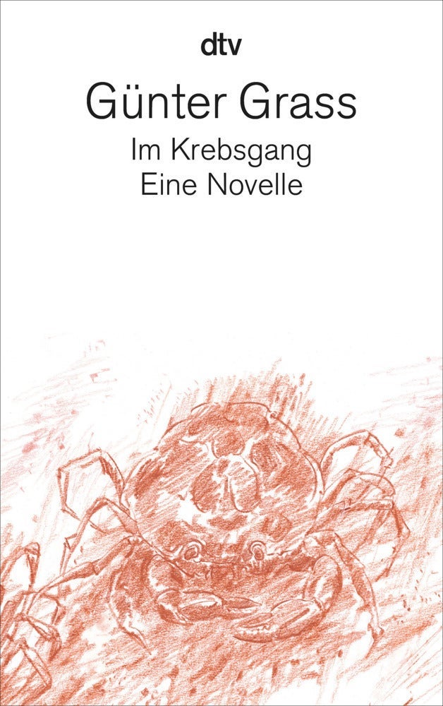 In krebsgang