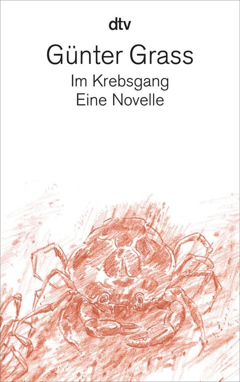 In krebsgang