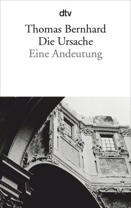 Die Ursache - Eine Andeutung