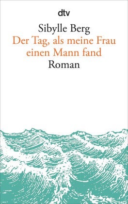 Der Tag, als meine frau einen Mann fand