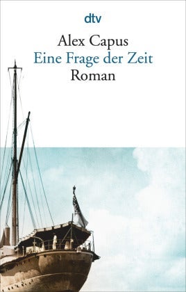 Eine frage der zeit